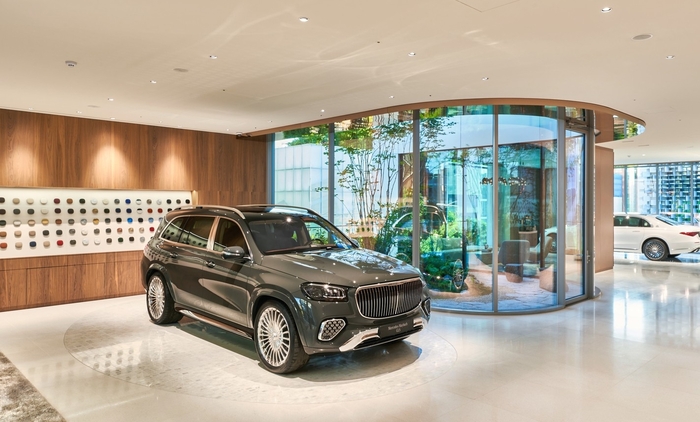 ▲ ⓒHS효성더클래스