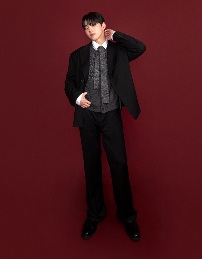 ▲ SBS 발라드 오디션 프로그램 '우리들의 발라드'에서 박정현의 '미아'를 열창하고 있는 홍승민. ⓒ유튜브 채널 '스브스 예능맛집'