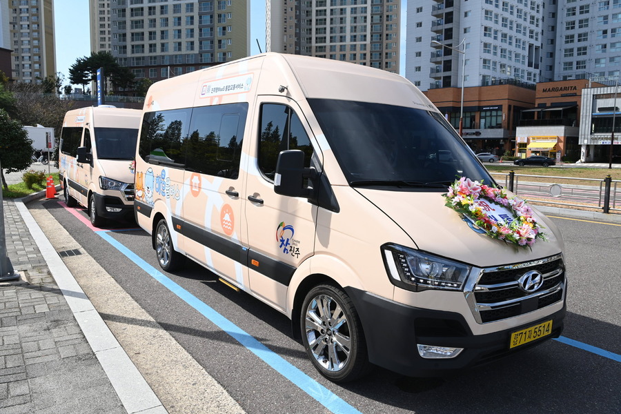 ▲ 진주시는 대중교통 이용의 부담을 완화하고 시민과 관광객의 이동 편의 향상을 위해 대중교통비 지원확대·운영방식을 개선한다.ⓒ진주시