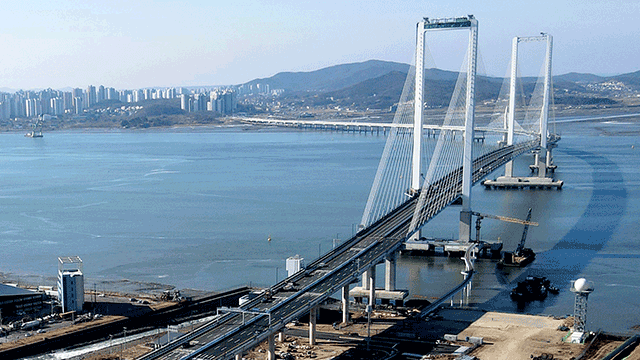 "영종도 비싼 통행료, 책임소재 규명"…인천 영종주민들 공익감사 청구