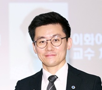 ▲ 이일구 교수.ⓒ성신여대