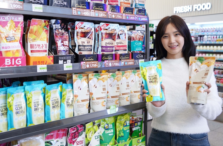 ▲ ⓒ세븐일레븐