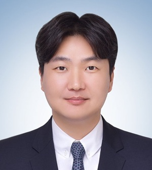 ▲ 한남대 호텔항공경영학과 김동한 교수.ⓒ한남대