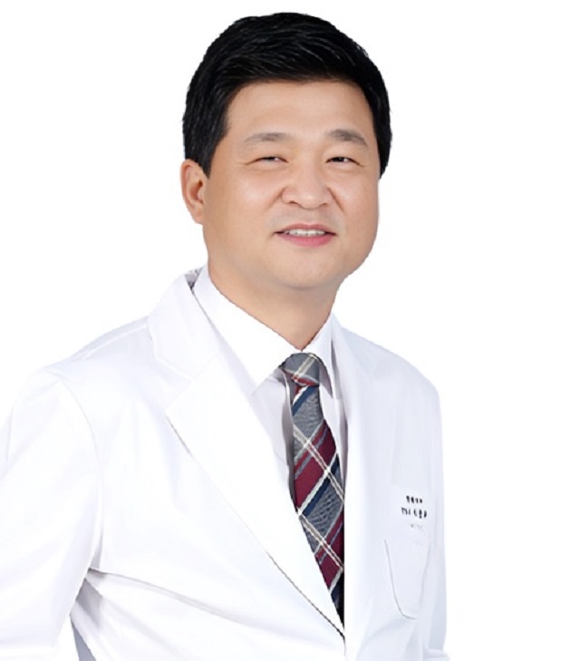 ▲ 포항 좋은선린병원 박현규 부원장.ⓒ좋은선린병원