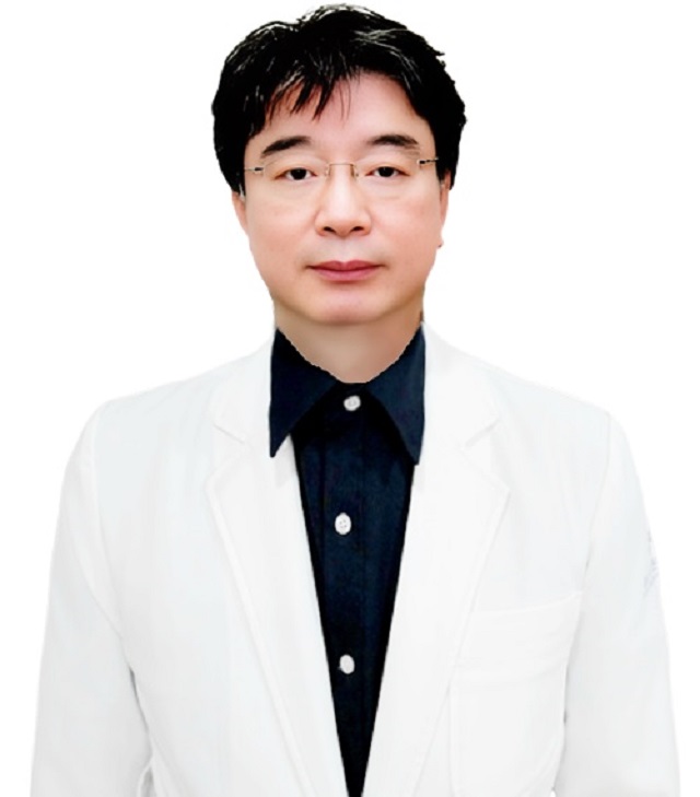 ▲ 신경과 전문의 이갑호 센터장.ⓒ좋은선린병원