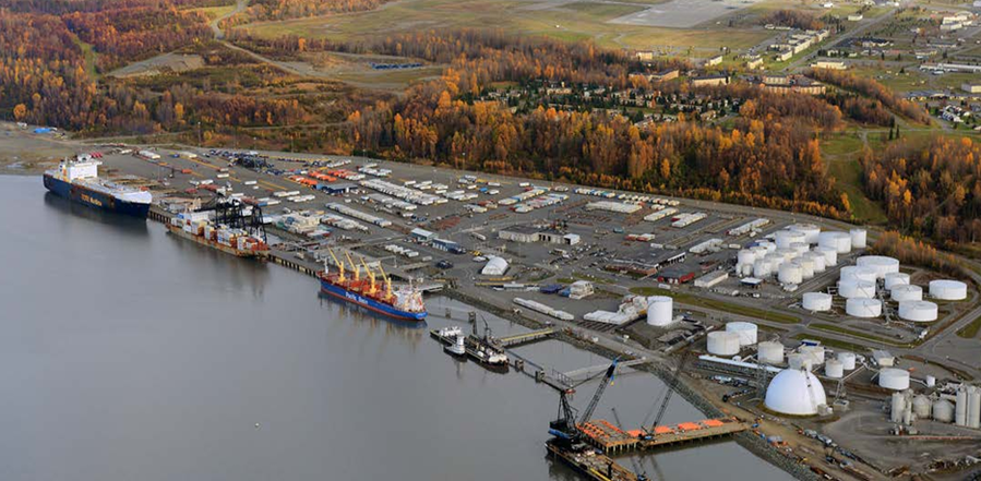 부산시, 북극항로 시대 선점 나선다