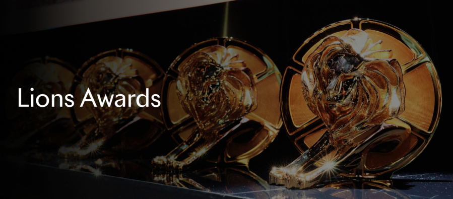 ▲ ⓒCANNES LIONS