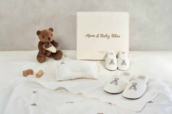 ▲ ⓒ서울신라호텔