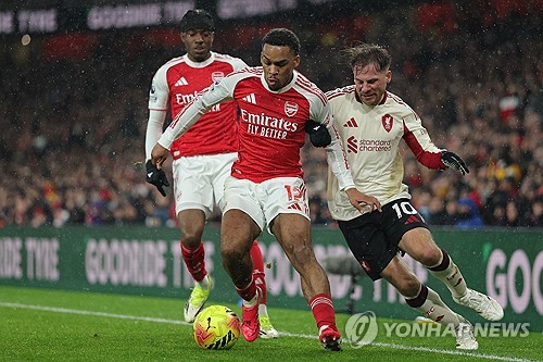 ▲ 큰 기대를 모았던 리버풀과 마스널의 빅매치는 0-0 무승부로 끝났다.ⓒ연합뉴스 제공