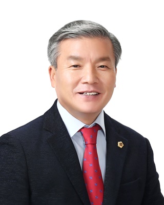 ▲ 경북도의회 정영길 의원.ⓒ경북도의회