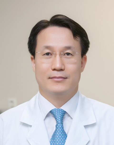 ▲ 서울아산병원 이비인후과 박홍주 교수. ⓒ서울아산병원
