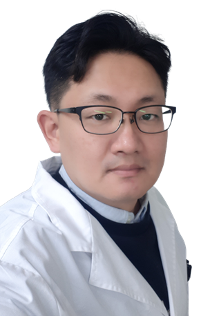 ▲ 최승인 휴메딕스 연구개발본부장. ⓒ휴메딕스