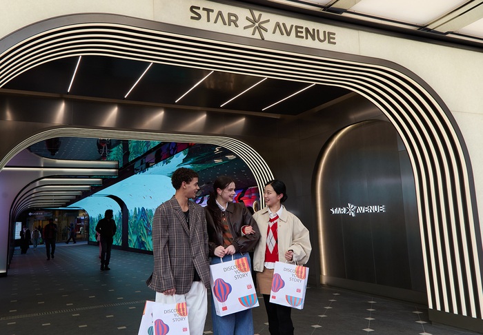 ▲ ⓒ롯데면세점