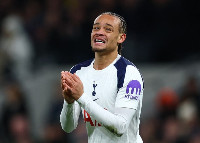 ▲ 손흥민은 지난 시즌 주급 19만 파운드를 받았고, '손흥민 후계자' 시몬스가 19만 5000 파운드의 주급을 받는다.ⓒ연합뉴스 제공