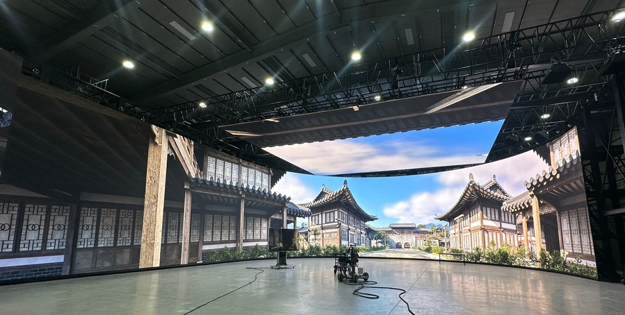 ▲ 경상북도가 가상현실과 증강현실 등을 아우르는 가상융합산업을 지역의 차세대 성장 동력으로 낙점하고, 올해 신설 예정인 혁신센터를 필두로 산업 생태계 조성에 행정력을 집중하고 있다.ⓒ경북도