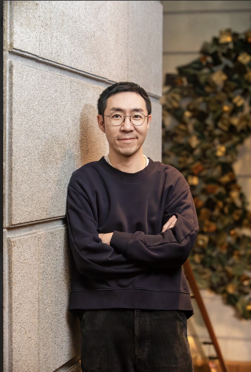 ▲ 우티삭 언 아난카폰 Factory01 감독. ©2025 ONE Asia(윤용기 포토그래퍼)