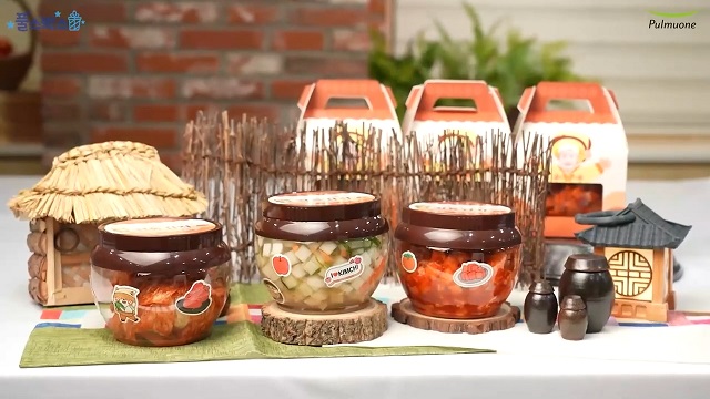 ▲ ⓒ풀무원푸드머스