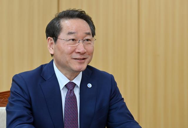 ▲ 유정복 시장은 13일부터 인천시 산하 8개 공공기관을 현장 방문한다. ⓒ인천시 제공