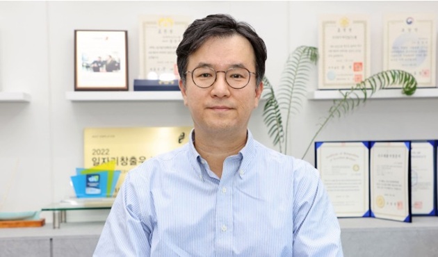 ▲ 정상국 교수.ⓒ명지대