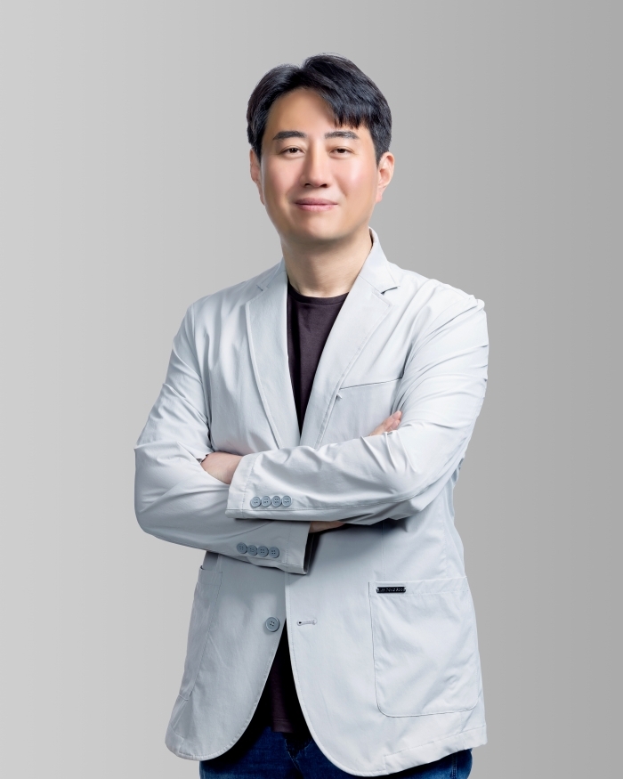 ▲ 김근수 카카오뱅크 신임 부대표. ⓒ카카오뱅크