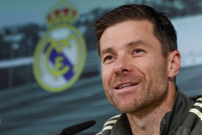 ▲ 레알 마드리드가 알론소 감독 경질을 공식 발표했다.ⓒ연합뉴스 제공