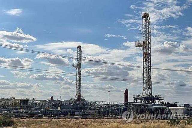 ▲ 정유산업 관련 이미지.ⓒ연합뉴스