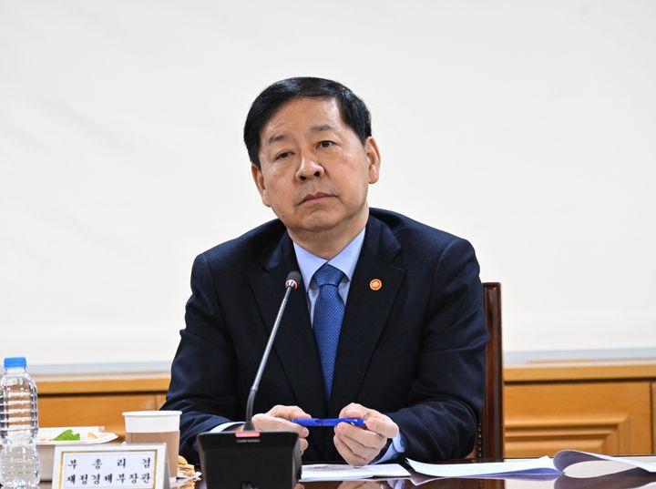 ▲ 구윤철 경제부총리 겸 재정경제부 장관. ⓒ재정경제부