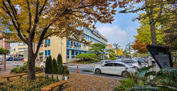 ▲ ⓒ대전 중구