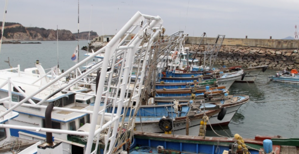 서해 5도, '황금어장' 빗장 풀리나... 10년의 침묵 깨졌다