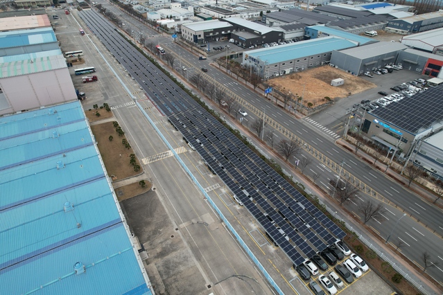 ▲ ⓒ코오롱인더