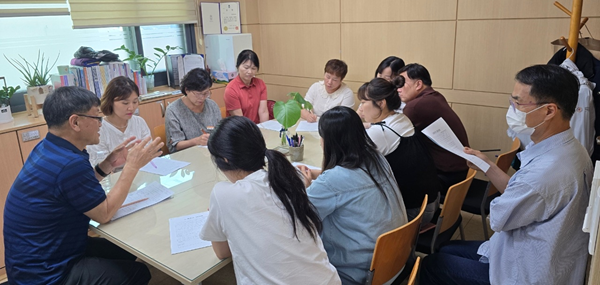 ▲ 충북 영동군, 정신건강 고위험군에 대한 전문의 상담을 정례화하며 지역 정신건강 안전망을 한층 강화한다.ⓒ영동군