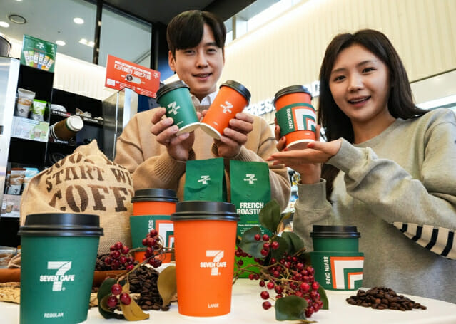 ▲ ⓒ세븐일레븐