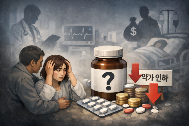 ▲ ⓒAI 생성이미지