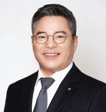 ▲ 백종일 JB금융지주 부회장 ⓒJB금융