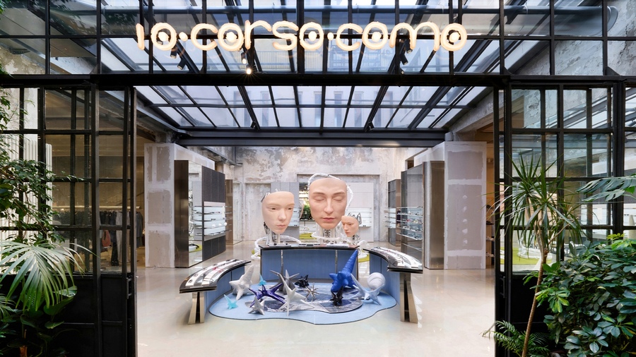 ▲ ⓒ젠틀몬스터