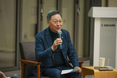 ▲ ⓒBYN블랙야크그룹