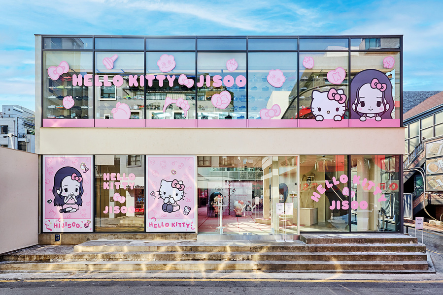 ▲ ⓒCJ온스타일