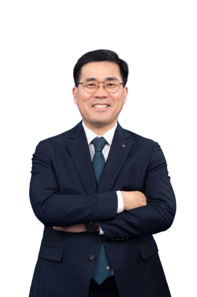 ▲ 이정환 NH농협카드 신임 사장ⓒNH농협카드