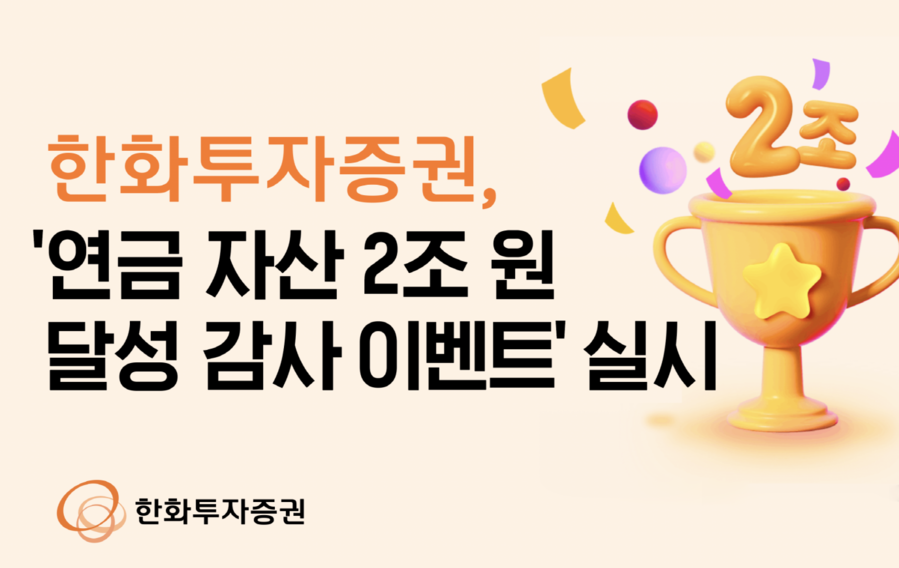 ▲ ⓒ한화투자증권