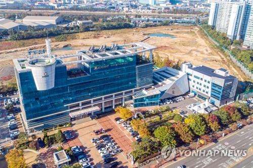 ▲ 인천시 옹진군청 청사 ⓒ옹진군 제공