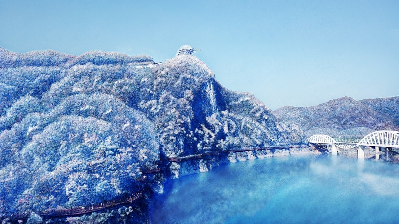 [충청도 핫플레이스] 유행보다는 오랜 검증과 기원을 찾아 떠나는 단양8경