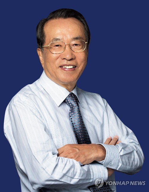 ▲ 김재철 동원그룹 명예회장ⓒ연합뉴스