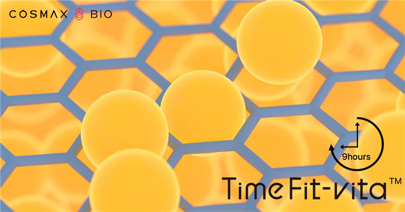 ▲ ⓒ코스맥스바이오