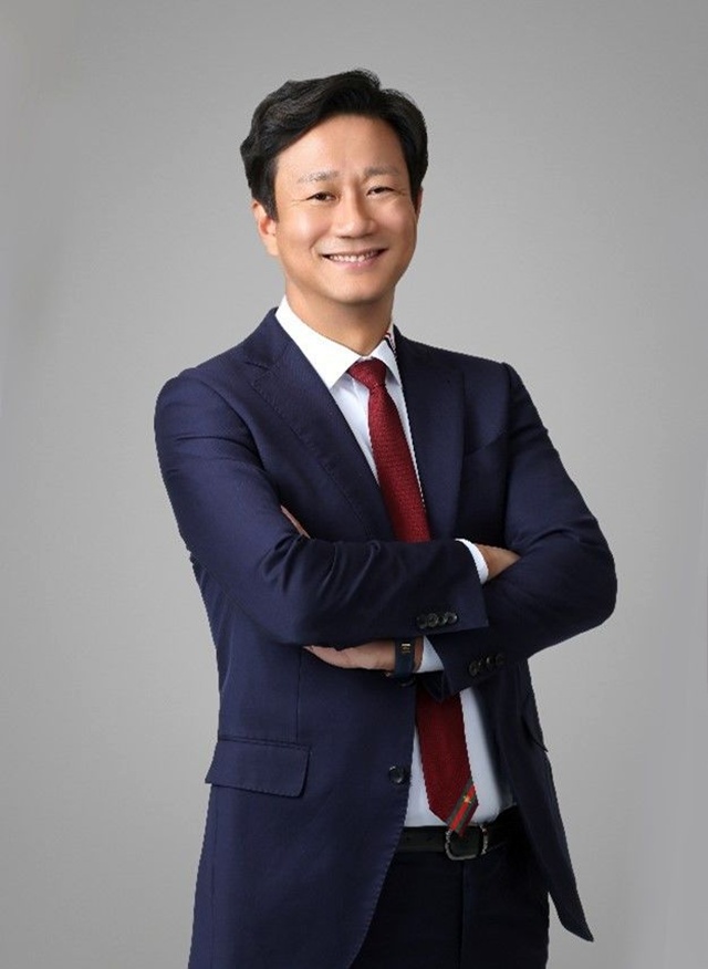 ▲ 김도연 HLB제넥스 대표이사. ⓒHLB