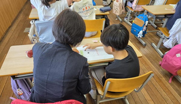 ▲ ‘2025학년도 찬찬협력강사제’가 초등 기초학력 보장과 학습 격차 해소에서 실질적인 성과를 거둔 것으로 나타났다.ⓒ대전시교육청