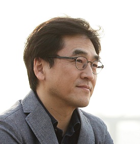 ▲ 심재휘 시인.