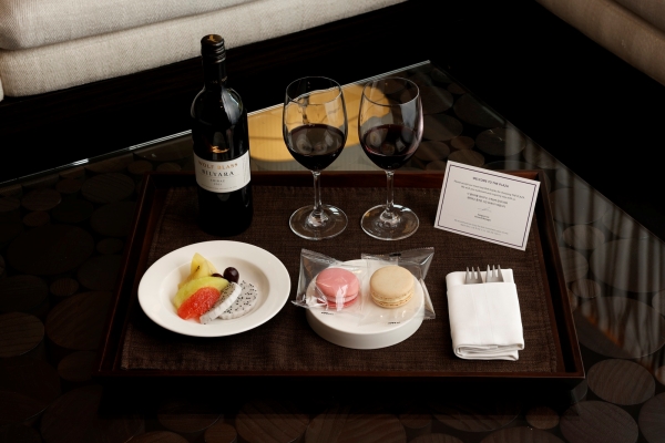 ▲ ⓒ한화호텔앤드리조트