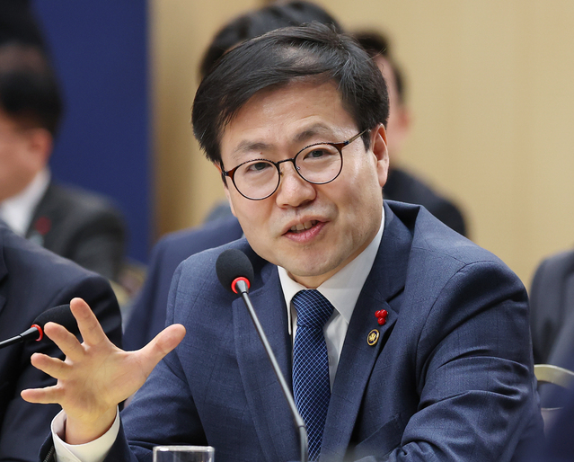 ▲ 여한구 통상교섭본부장. ⓒ뉴시스