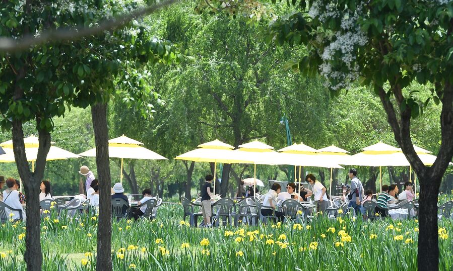 거창군, 단체관광객 유치 인센티브 지원사업 추진