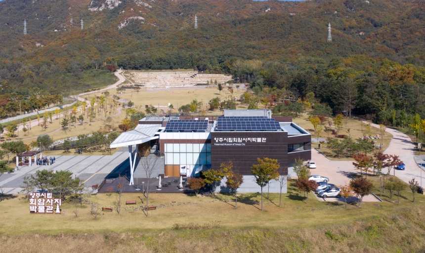 ▲ 양주시립회암사지박물관이 선사시대부터 근현대사 유물을 공개 모집한다 ⓒ양주시 제공